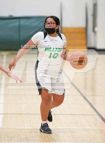 Thumbnail 3 in Mater Dei Catholic @ Hilltop photogallery.