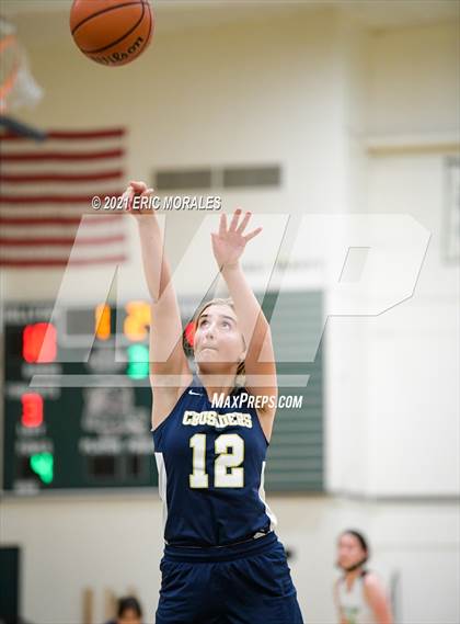 Thumbnail 2 in Mater Dei Catholic @ Hilltop photogallery.