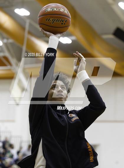 Thumbnail 3 in Grand Saline vs Harmony photogallery.