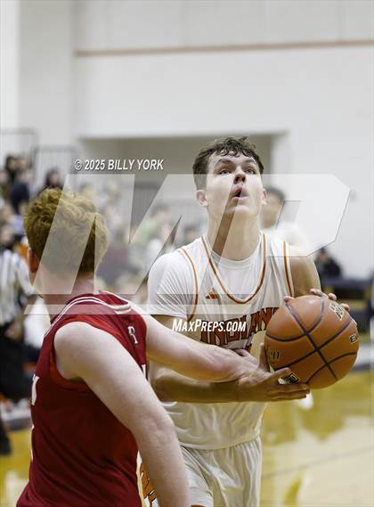 Thumbnail 1 in Grand Saline vs Harmony photogallery.