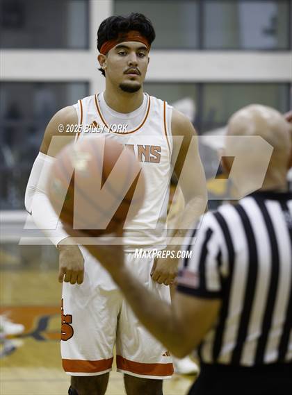 Thumbnail 3 in Grand Saline vs Harmony photogallery.