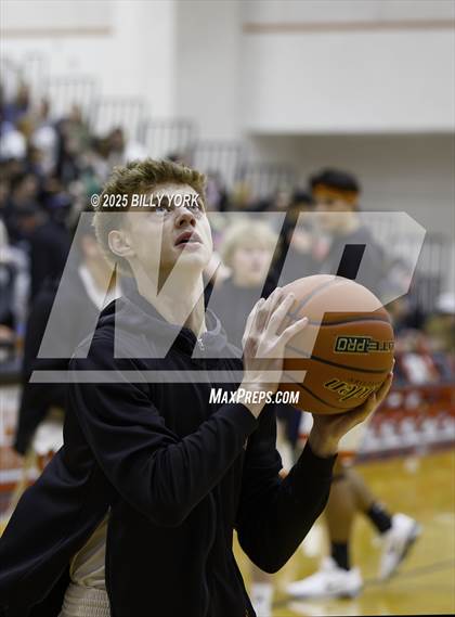 Thumbnail 1 in Grand Saline vs Harmony photogallery.