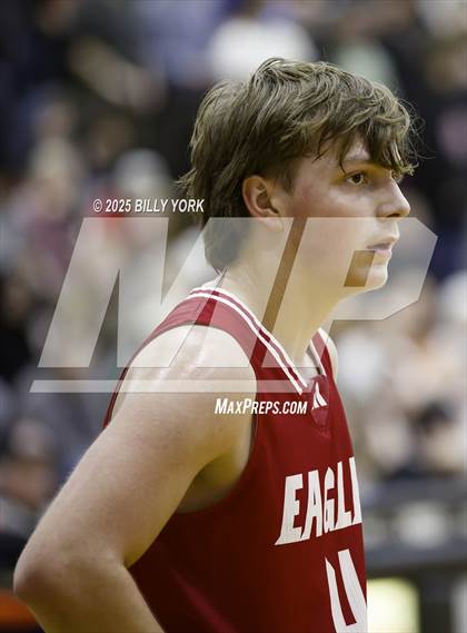 Thumbnail 3 in Grand Saline vs Harmony photogallery.