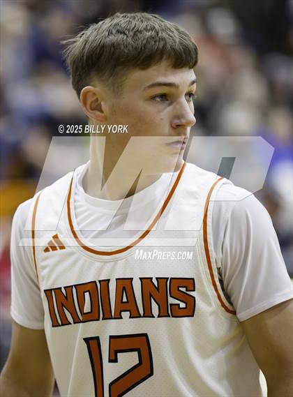 Thumbnail 3 in Grand Saline vs Harmony photogallery.