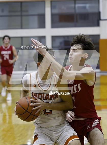 Thumbnail 1 in Grand Saline vs Harmony photogallery.