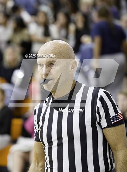 Thumbnail 2 in Grand Saline vs Harmony photogallery.