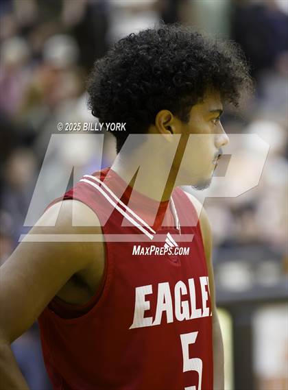 Thumbnail 3 in Grand Saline vs Harmony photogallery.