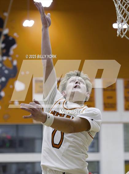 Thumbnail 3 in Grand Saline vs Harmony photogallery.