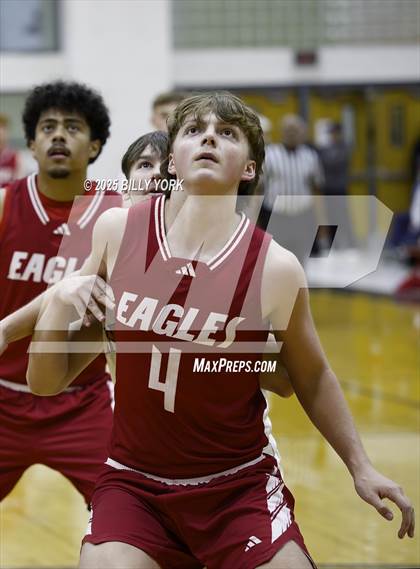 Thumbnail 3 in Grand Saline vs Harmony photogallery.