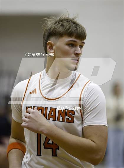 Thumbnail 3 in Grand Saline vs Harmony photogallery.