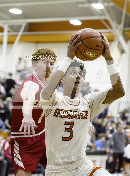 Thumbnail 1 in Grand Saline vs Harmony photogallery.