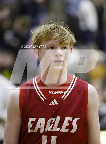 Thumbnail 2 in Grand Saline vs Harmony photogallery.