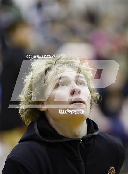 Thumbnail 3 in Grand Saline vs Harmony photogallery.