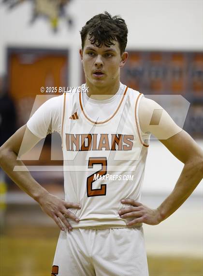 Thumbnail 2 in Grand Saline vs Harmony photogallery.