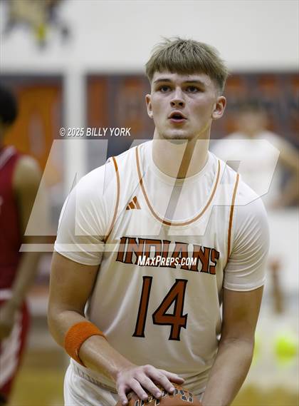 Thumbnail 1 in Grand Saline vs Harmony photogallery.