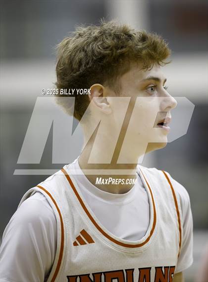 Thumbnail 3 in Grand Saline vs Harmony photogallery.