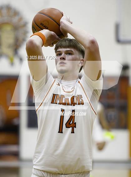 Thumbnail 2 in Grand Saline vs Harmony photogallery.
