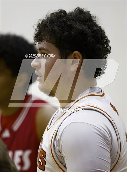 Thumbnail 1 in Grand Saline vs Harmony photogallery.