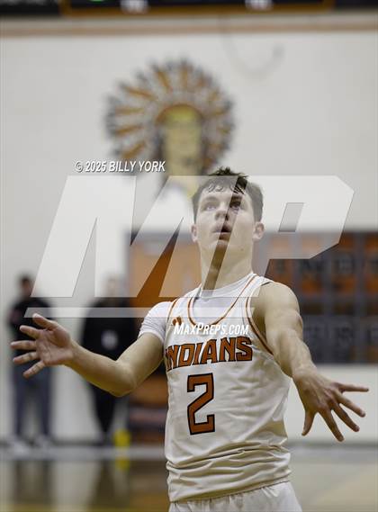 Thumbnail 1 in Grand Saline vs Harmony photogallery.