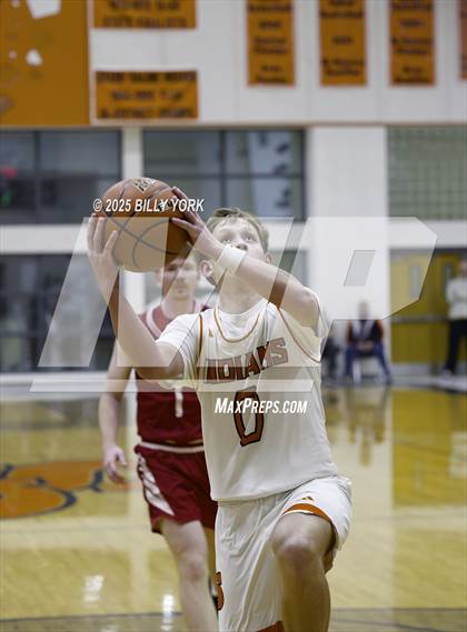 Thumbnail 2 in Grand Saline vs Harmony photogallery.