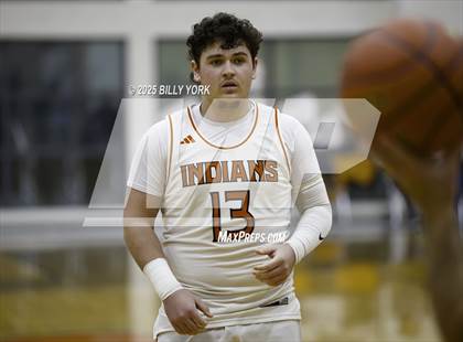 Thumbnail 2 in Grand Saline vs Harmony photogallery.