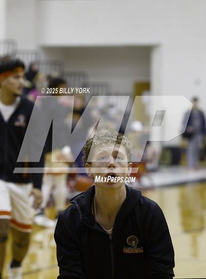 Thumbnail 3 in Grand Saline vs Harmony photogallery.