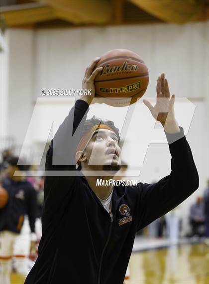 Thumbnail 1 in Grand Saline vs Harmony photogallery.