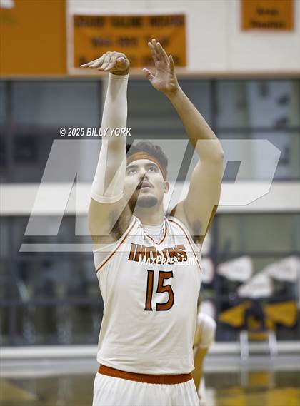 Thumbnail 2 in Grand Saline vs Harmony photogallery.