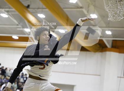 Thumbnail 1 in Grand Saline vs Harmony photogallery.