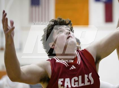 Thumbnail 3 in Grand Saline vs Harmony photogallery.