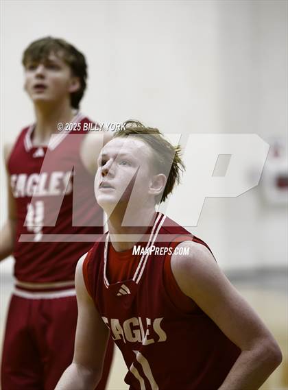 Thumbnail 2 in Grand Saline vs Harmony photogallery.