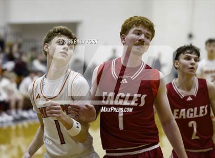 Thumbnail 1 in Grand Saline vs Harmony photogallery.