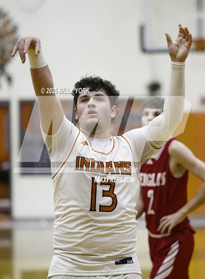 Thumbnail 2 in Grand Saline vs Harmony photogallery.