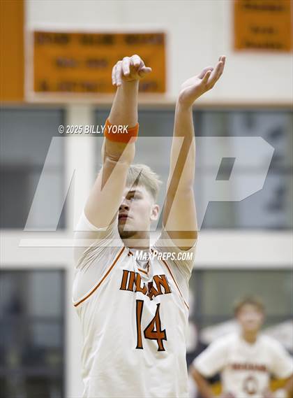 Thumbnail 1 in Grand Saline vs Harmony photogallery.