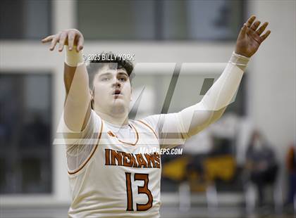 Thumbnail 3 in Grand Saline vs Harmony photogallery.