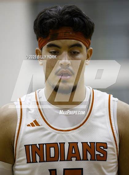 Thumbnail 2 in Grand Saline vs Harmony photogallery.