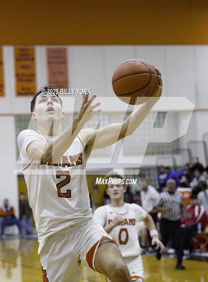 Thumbnail 2 in Grand Saline vs Harmony photogallery.