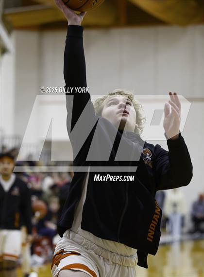 Thumbnail 2 in Grand Saline vs Harmony photogallery.