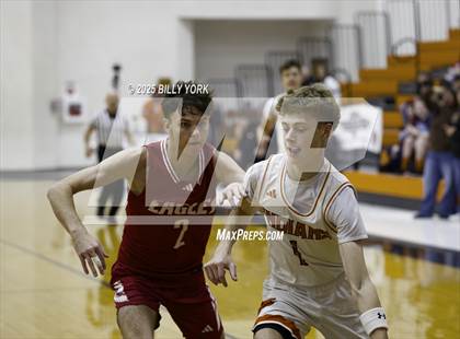 Thumbnail 1 in Grand Saline vs Harmony photogallery.