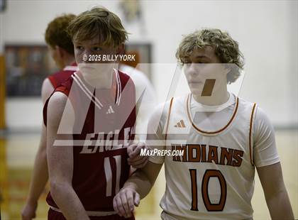 Thumbnail 1 in Grand Saline vs Harmony photogallery.