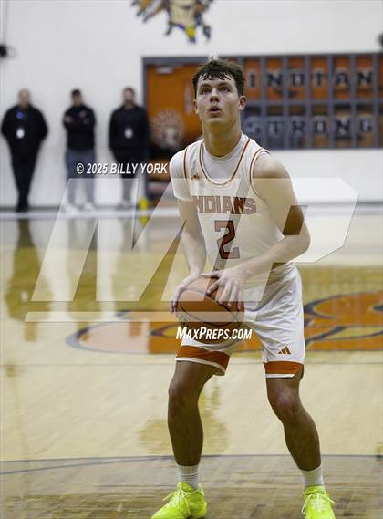 Thumbnail 2 in Grand Saline vs Harmony photogallery.