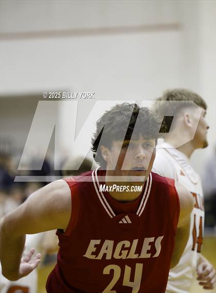 Thumbnail 2 in Grand Saline vs Harmony photogallery.