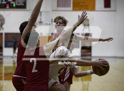 Thumbnail 1 in Grand Saline vs Harmony photogallery.