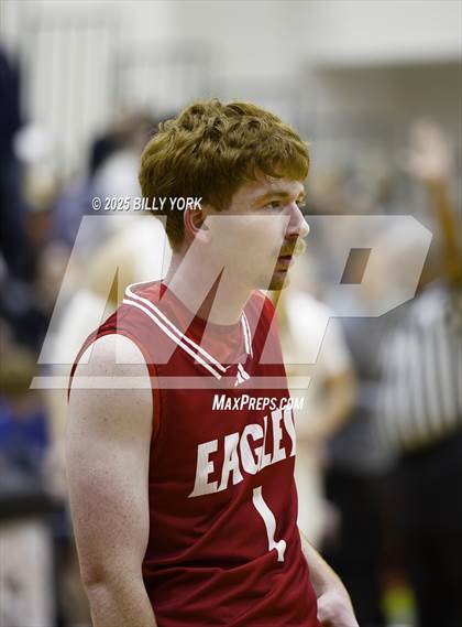 Thumbnail 2 in Grand Saline vs Harmony photogallery.