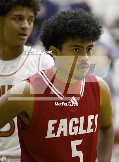 Thumbnail 3 in Grand Saline vs Harmony photogallery.