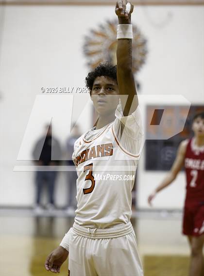 Thumbnail 1 in Grand Saline vs Harmony photogallery.
