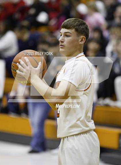 Thumbnail 3 in Grand Saline vs Harmony photogallery.