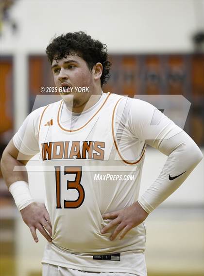Thumbnail 1 in Grand Saline vs Harmony photogallery.