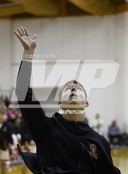 Thumbnail 2 in Grand Saline vs Harmony photogallery.
