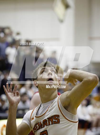 Thumbnail 3 in Grand Saline vs Harmony photogallery.